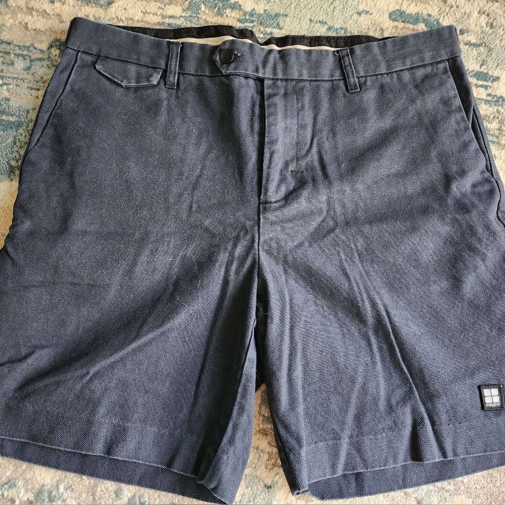 Mens Chino Shorts Size 32
